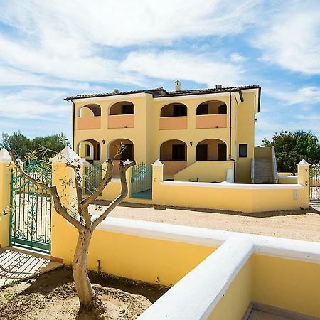 Villa Le Residenze Del Maria Rosaria - Vico Friuli 1 Orosei Exterior foto